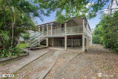 81 Hill St, Tivoli, QLD 4305