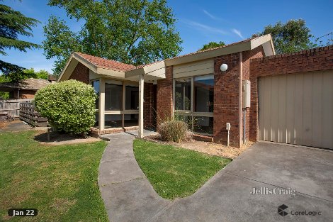 6/39 Alexandra St, Greensborough, VIC 3088