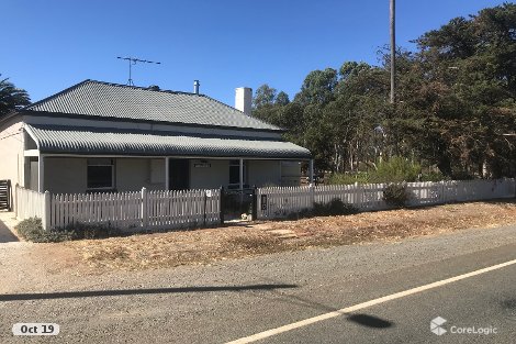 861 Marrabel Rd, Hamilton, SA 5373