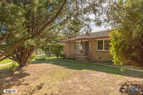 34 Robertson St, Curtin, ACT 2605