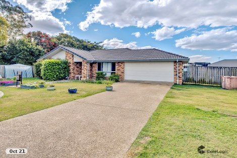 4 Denford St, Bellmere, QLD 4510