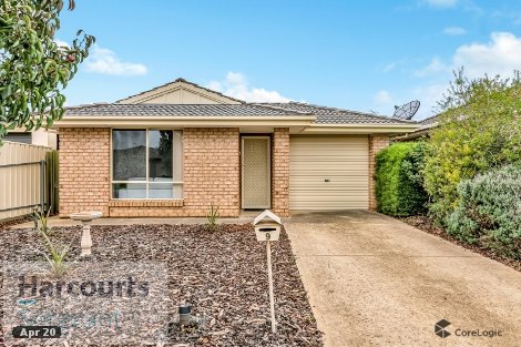 9 Alberta Dr, Burton, SA 5110