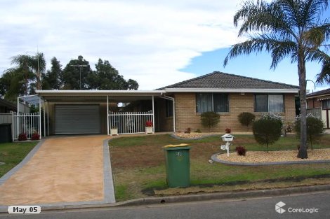 38 Timaru Gr, South Penrith, NSW 2750