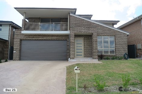 105 Burns Rd, Kellyville, NSW 2155