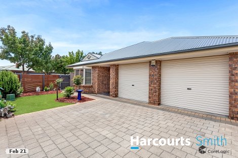 6 Jarrat Rd, Ferryden Park, SA 5010