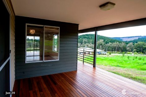 21 Mcalpine Mews, Nannup, WA 6275