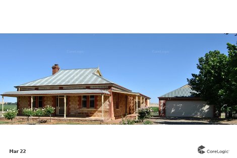 49 Mount Rufus Rd, Hill River, SA 5453