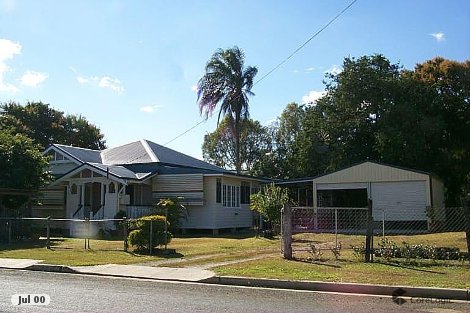 21 Hinschen St, Proserpine, QLD 4800