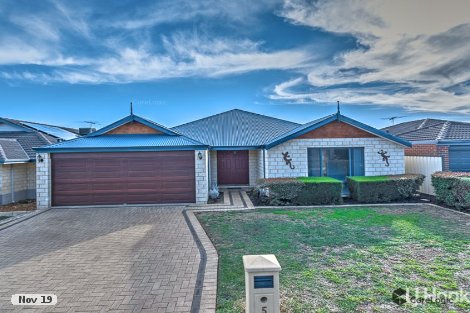 5 Pira Loop, Byford, WA 6122