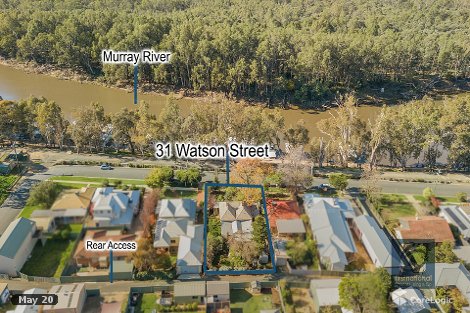 31 Watson St, Echuca, VIC 3564