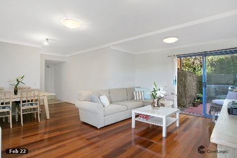 10a/8 Sutherland St, Cremorne, NSW 2090