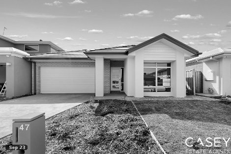 47 Contata Gr, Junction Village, VIC 3977