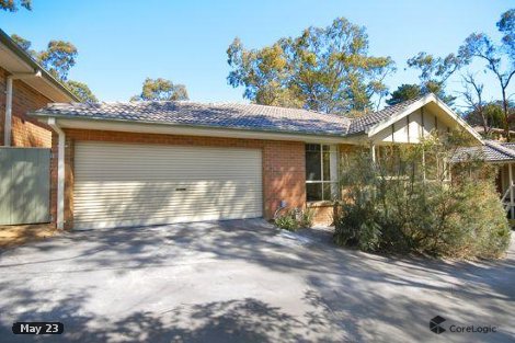 3/23 Calrossie Ave, Montmorency, VIC 3094