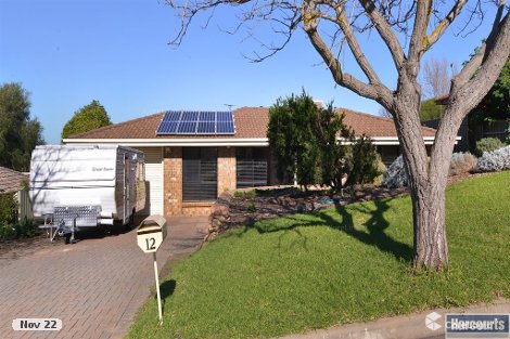 12 Lyons Cct, Trott Park, SA 5158