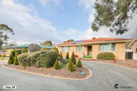 40 Ulm Pl, Scullin, ACT 2614