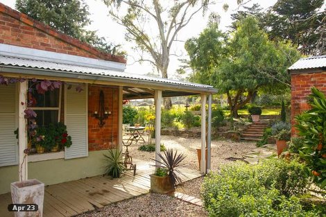 3 Reynolds St, Fryerstown, VIC 3451