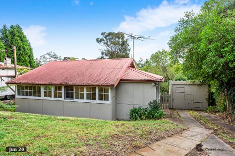 14 Silvia St, Hornsby, NSW 2077