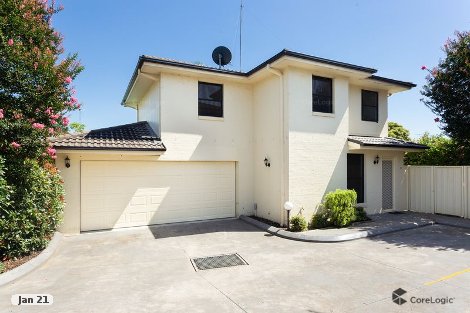 3/42 Grose Vale Rd, North Richmond, NSW 2754