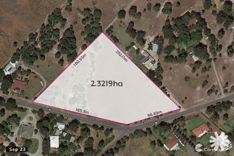 66 Reservoir Rd, Orange Grove, WA 6109