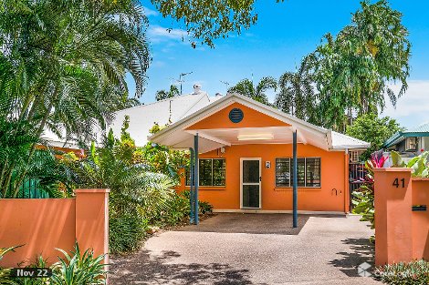 2/41 Sovereign Cct, Coconut Grove, NT 0810