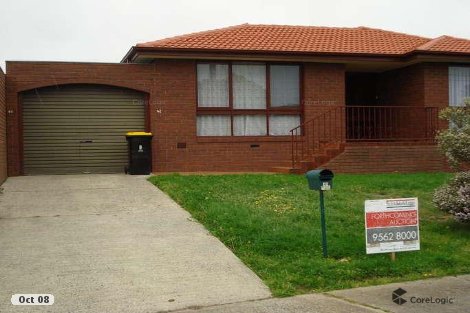 46 Dalbeattie Dr, Clarinda, VIC 3169