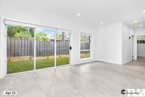 3/101 Melbourne St, Oxley Park, NSW 2760