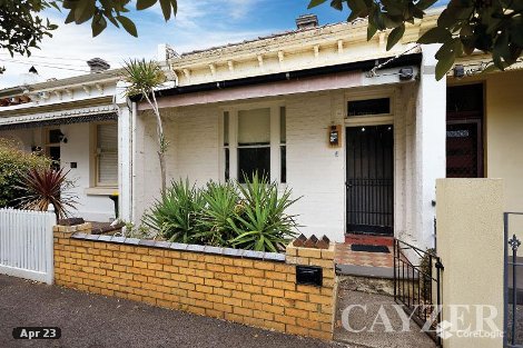 133 Danks St, Albert Park, VIC 3206