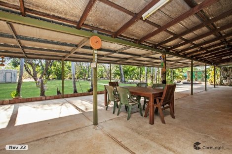 40 Shewring Rd, Mcminns Lagoon, NT 0822