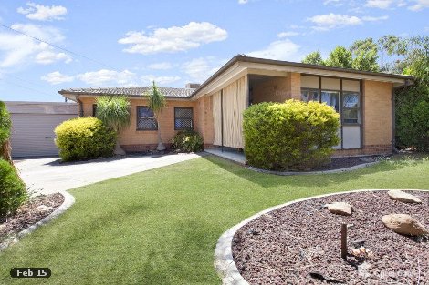 18 Crittenden Rd, Smithfield Plains, SA 5114