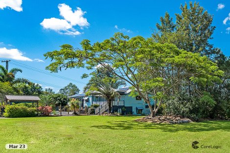 1 Mount Samson Rd, Dayboro, QLD 4521