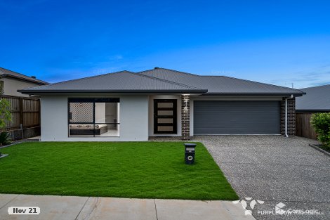 48 Roberts Cres, Bellbird Park, QLD 4300