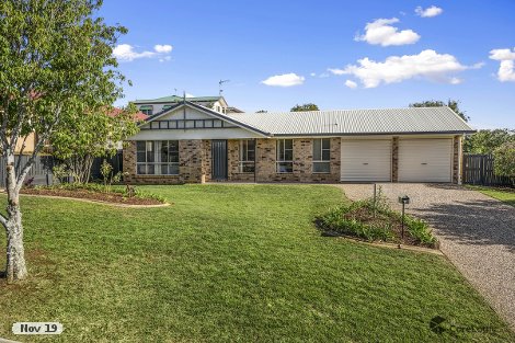 11 Dalzell Cres, Darling Heights, QLD 4350