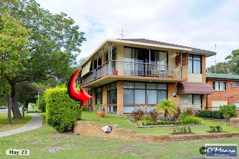 1/1 Kurrawa Cl, Nelson Bay, NSW 2315