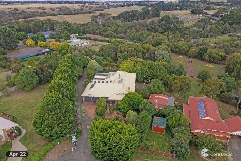 5 Myers Ct, Ballan, VIC 3342