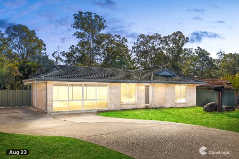 5 Talbot Pl, Berrinba, QLD 4117