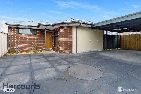 3/869 Ballarat Rd, Deer Park, VIC 3023