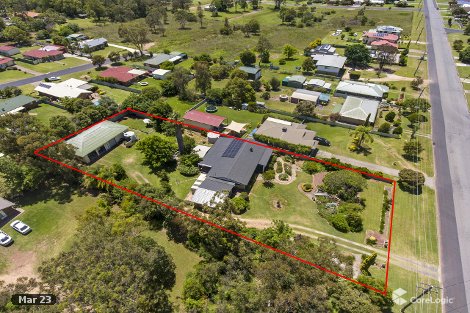 61 Baguley St, Warwick, QLD 4370