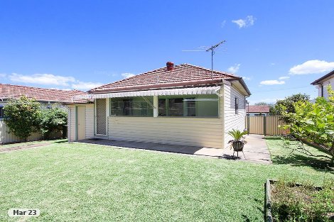 19 Renshaw Ave, Auburn, NSW 2144