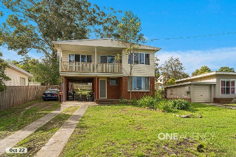 56 St Georges Rd, St Georges Basin, NSW 2540