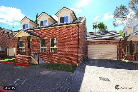 3/100 Cragg St, Condell Park, NSW 2200