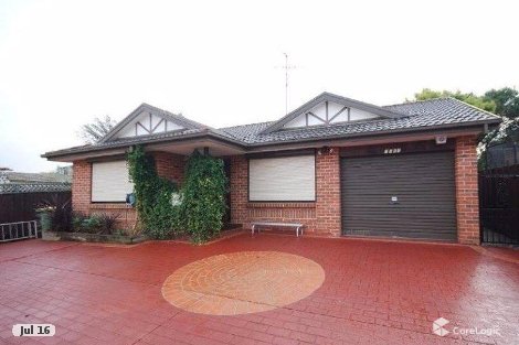 268 Hamilton Rd, Fairfield Heights, NSW 2165