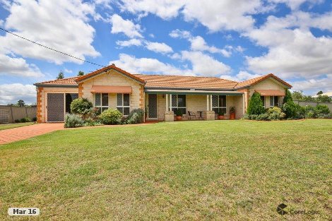 25 Alfred St, Cambooya, QLD 4358