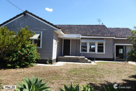 7 Sands Ave, Jeparit, VIC 3423