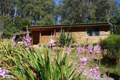 117 Luttrells Rd, West Kentish, TAS 7306