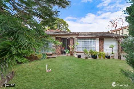 60 Haredale St, Ambarvale, NSW 2560