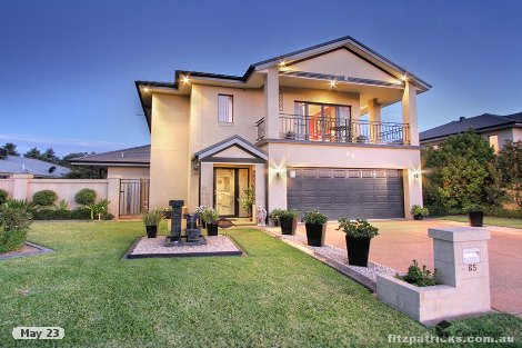 65 Tamar Dr, Tatton, NSW 2650