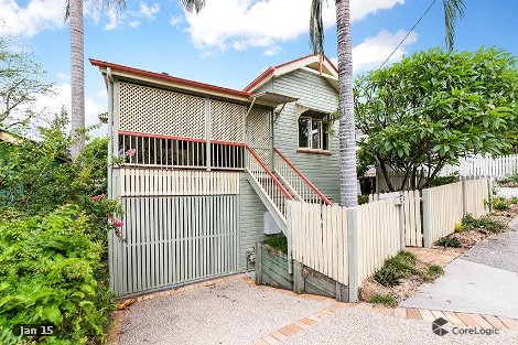 18 Moore St, Milton, QLD 4064