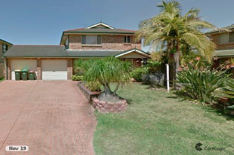 8 O'Keefes Pl, Horningsea Park, NSW 2171