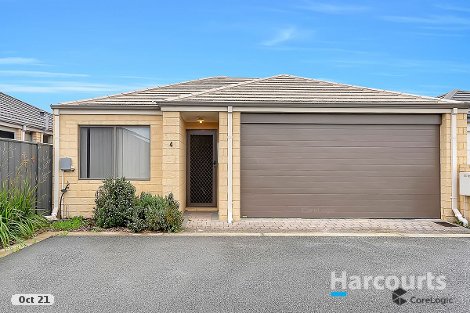 4/1 Lemann Turn, Banksia Grove, WA 6031