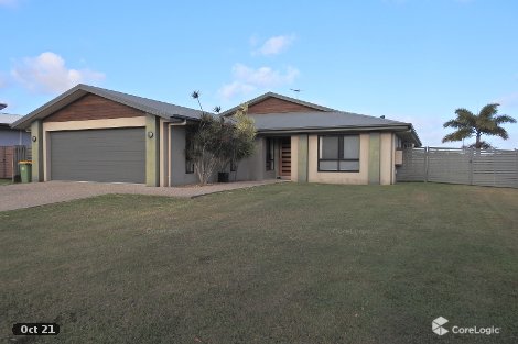 38 Cinnamon Dr, Glenella, QLD 4740